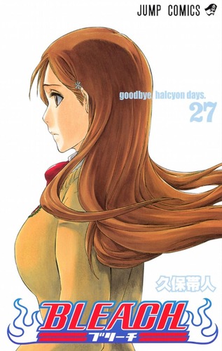 bleach27