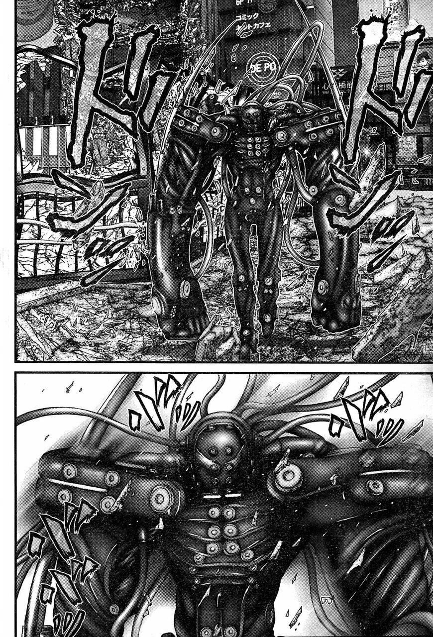 Gantz の100点武器とかいう ロマンの塊wwwwww 最強ジャンプ放送局 Gantz の100点武器とかいう ロマンの塊wwwwww 最強ジャンプ放送局