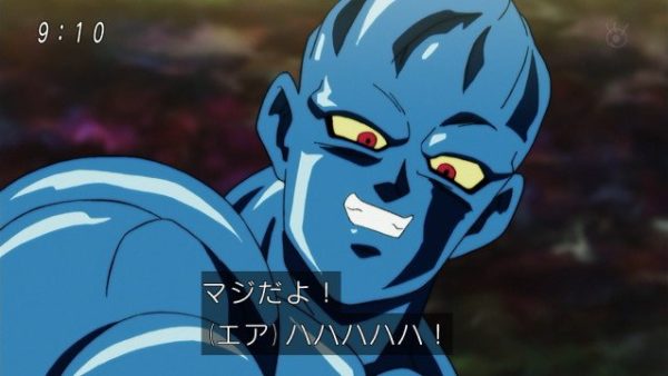 最新版 ドラゴンボール超 強さランキング出来たっ 最強ジャンプ放送局