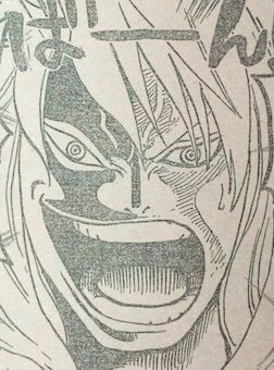 ワンピース 773話ネタバレ ロビン 久々の名言キタ ゚ ゚ 最強ジャンプ放送局 ワンピース 773話ネタバレ ロビン 久々の名言キタ ゚ ゚ 最強ジャンプ放送局