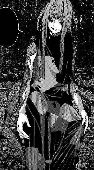 東京喰種 Re 80話ネタバレ クロナとナシロ グロすぎワロタwwwww 画像 最強ジャンプ放送局 東京喰種 Re 80話ネタバレ クロナとナシロ グロすぎワロタwwwww 画像 最強ジャンプ放送局