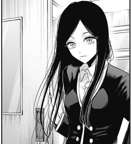 不知火フリル