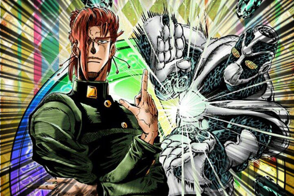 ジョジョ 3部 の花京院典明とかいう奴ってwwwww 最強ジャンプ放送局 ジョジョ 3部 の花京院典明とかいう奴ってwwwww 最強ジャンプ放送局