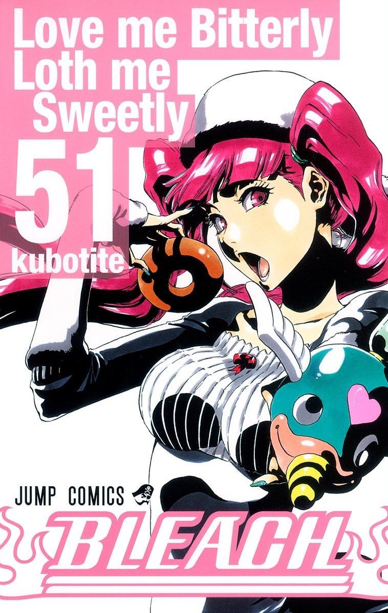 Bleach 最終巻 74巻 表紙画像キタ ゚ ゚ 最強ジャンプ放送局 Bleach 最終巻 74巻 表紙画像キタ ゚ ゚ 最強ジャンプ放送局