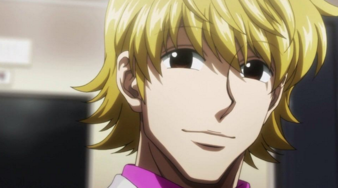 アニメ版 Hunter Hunter のネテロvsメルエムを見た結果wwwwww 画像 最強ジャンプ放送局 アニメ版 Hunter Hunter のネテロvsメルエムを見た結果wwwwww 画像 最強ジャンプ放送局