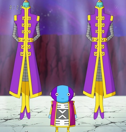 B 漫画 悲報 ドラゴンボール超 破壊神ビルスもビビる 全宇宙の頂点 全王 が登場wwwww 画像 最強ジャンプ放送局 B 漫画 悲報 ドラゴンボール超 破壊神ビルスもビビる 全宇宙の頂点 全王 が登場wwwww 画像 最強ジャンプ放送局