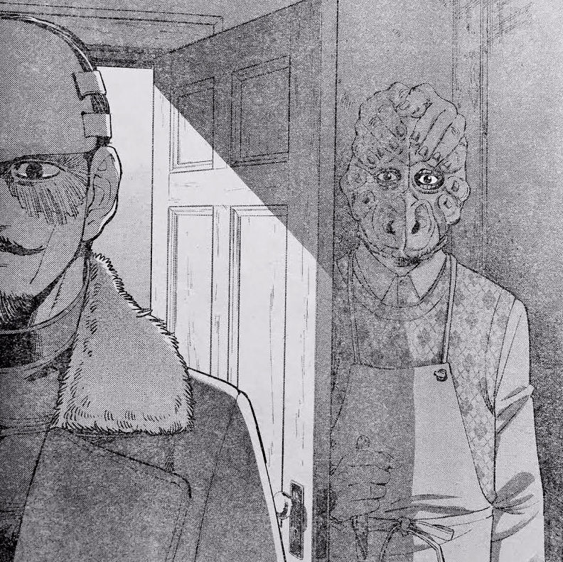 ゴールデンカムイ 71話ネタバレ 剥製屋 怖すぎワロタwwwwww 画像 最強ジャンプ放送局 ゴールデンカムイ 71話ネタバレ 剥製屋 怖すぎワロタwwwwww 画像 最強ジャンプ放送局