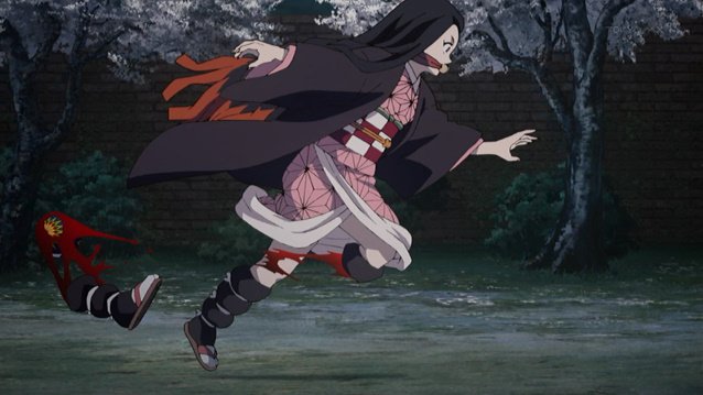 鬼滅の刃 アニメ9話感想 炭治郎vs朱紗丸 矢琶羽 作画のクオリティが凄すぎるｗｗｗｗｗｗ 最強ジャンプ放送局