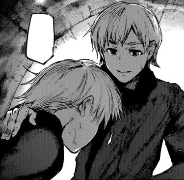 東京喰種 Re 68話ネタバレ カネキとヒナミちゃん 感動の再会 画像 最強ジャンプ放送局 東京喰種 Re 68話ネタバレ カネキとヒナミちゃん 感動の再会 画像 最強ジャンプ放送局