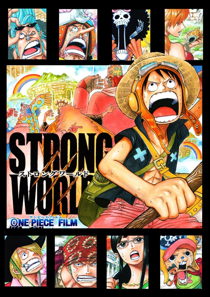 速報 ワンピース 重大発表きたああああああああああ 画像 最強ジャンプ放送局 速報 ワンピース 重大発表きたああああああああああ 画像 最強ジャンプ放送局