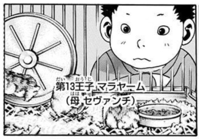 マラヤーム