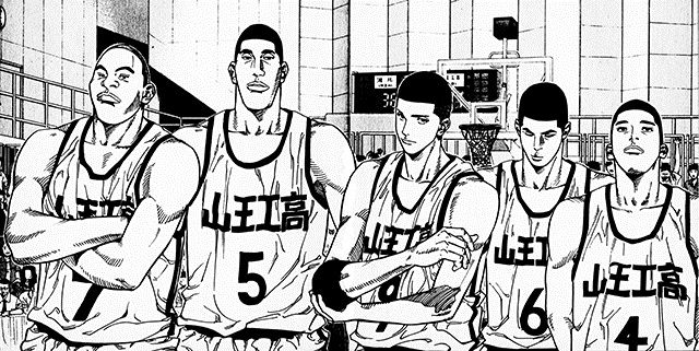 スラムダンク のアニメって 原作ファンに嫌われてるイメージあるけど何がダメなの 最強ジャンプ放送局 スラムダンク のアニメって 原作ファンに嫌われてるイメージあるけど何がダメなの 最強ジャンプ放送局