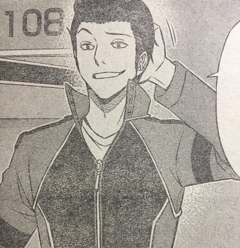 B 漫画 ワールドトリガー 118話ネタバレ 当真勇の射撃能力がチートすぎるwwwwwww 最強ジャンプ放送局 B 漫画 ワールドトリガー 118話ネタバレ 当真勇の射撃能力がチートすぎるwwwwwww 最強ジャンプ放送局