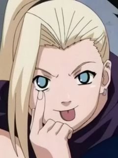 ナルト で一番可愛い女の子キャラって結局のところ 画像あり 漫画まとめ うさちゃんねる