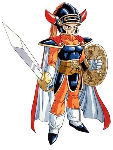 DQ1_Hero