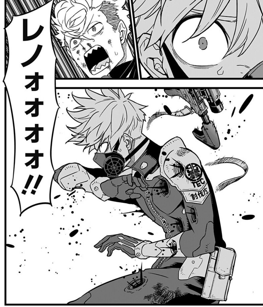 ジャンプ の 怪獣8号 とかいう漫画wwwwww 最強ジャンプ放送局 ジャンプ の 怪獣8号 とかいう漫画wwwwww 最強ジャンプ放送局