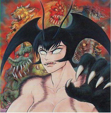 デビルマン って結局どれを見ればいいんだ 最強ジャンプ放送局 デビルマン って結局どれを見ればいいんだ 最強ジャンプ放送局