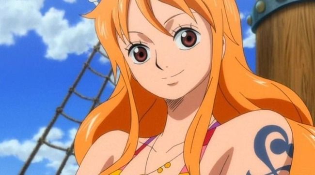 速報 ワンピース実写映画化のナミ役が剛力彩芽にッッ 最強ジャンプ放送局 速報 ワンピース実写映画化のナミ役が剛力彩芽にッッ 最強ジャンプ放送局