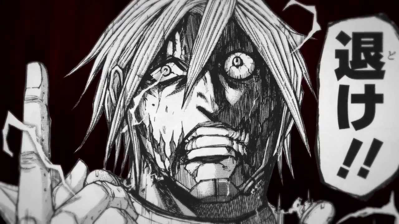 テラフォーマーズ とか言う漫画wwwwww 画像 最強ジャンプ放送局 テラフォーマーズ とか言う漫画wwwwww 画像 最強ジャンプ放送局