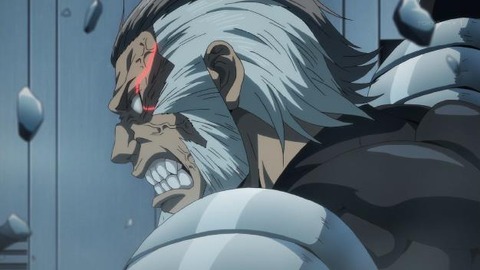 テラフォーマーズリベンジ5話感想 アレキサンダー先輩 逝く 画像 漫画まとめ うさちゃんねる テラフォーマーズリベンジ5話感想 アレキサンダー先輩 逝く 画像 漫画まとめ うさちゃんねる