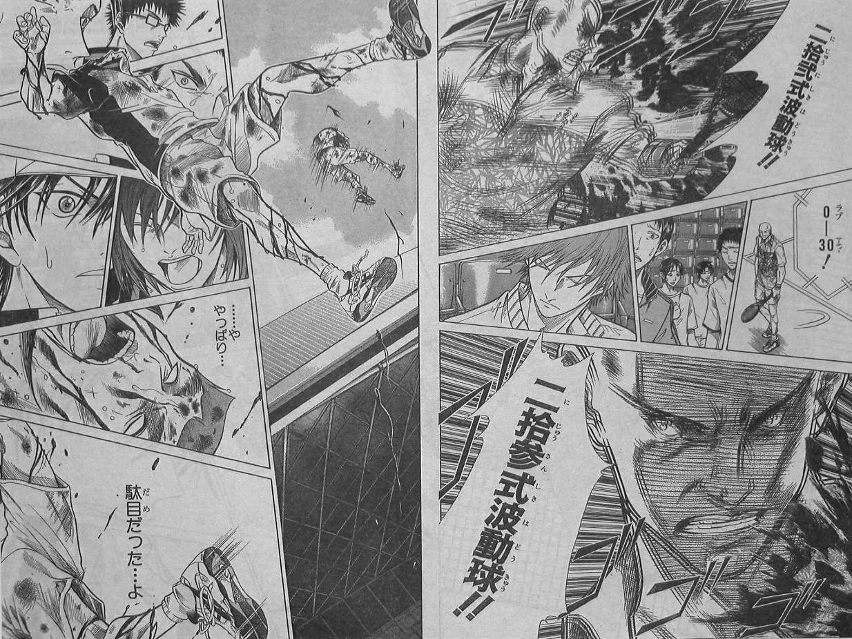悲報 テニスの王子様 の大石 死亡 画像 最強ジャンプ放送局 悲報 テニスの王子様 の大石 死亡 画像 最強ジャンプ放送局