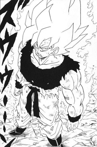 【悲報】超サイヤ人、種類が増えすぎるwwwwwww【ドラゴンボール】 28e47e69 s - 【悲報】超サイヤ人、種類が増えすぎるwwwwwww【ドラゴンボール】