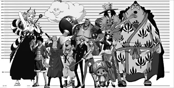 ワンピース 1016話感想 ナミ 大幅パワーアップ うるティとの戦いがついに決着 最強ジャンプ放送局