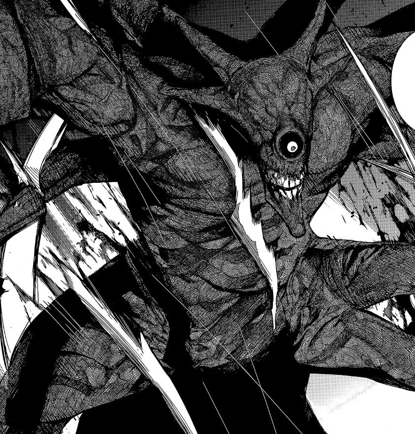 東京喰種 Re 76話ネタバレ 旧多二福 隻眼の喰種 確定きたあああああ 画像 最強ジャンプ放送局 東京喰種 Re 76話ネタバレ 旧多二福 隻眼の喰種 確定きたあああああ 画像 最強ジャンプ放送局