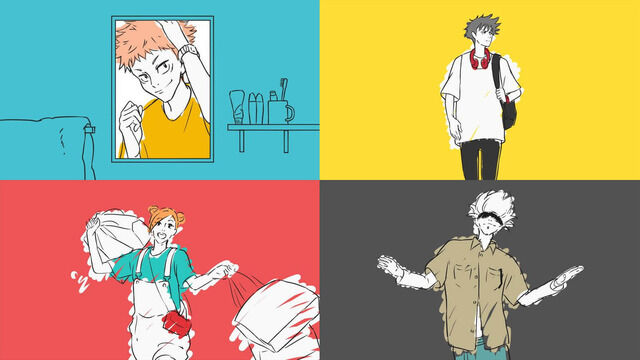 すまん アニメの オープニング とか エンディング って必要ある ホモビの刃速報 すまん アニメの オープニング とか エンディング って必要ある ホモビの刃速報