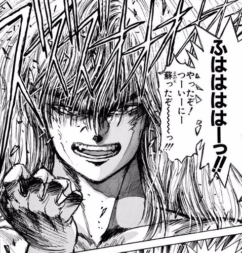ダークシュナイダー