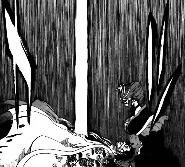 Bleach 649話ネタバレ 京楽のターン 終了のお知らせwwwww 画像 最強ジャンプ放送局 Bleach 649話ネタバレ 京楽のターン 終了のお知らせwwwww 画像 最強ジャンプ放送局