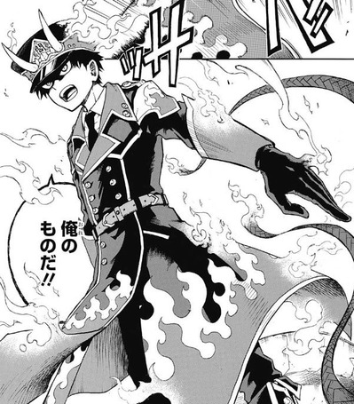 ヒグマ