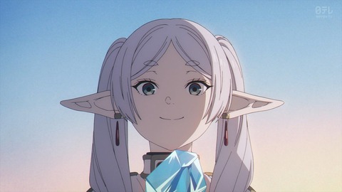 【葬送のフリーレン】フリーレン「封魔鉱で魔法の使えない私達はただの女の子だよ」←これｗｗｗ