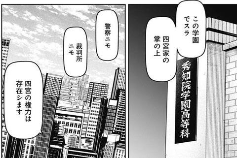 四宮家