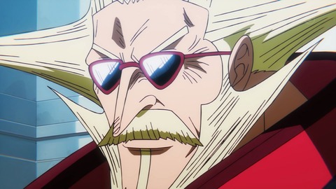 【画像】「ワンピース」の軽蔑すべき悪党キャラ四天王、決定するｗｗｗｗ