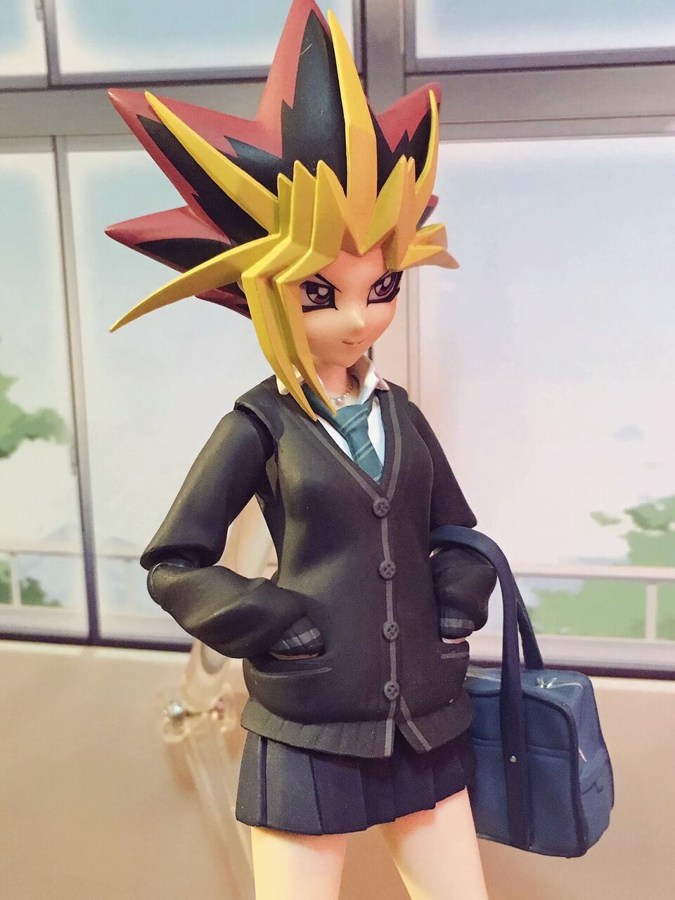 画像 遊戯王 の武藤遊戯さん デートへ出発 ネット 表遊戯はパツキン外人美少女の彼女いなかったっけ 画族 画像 遊戯王 の武藤遊戯さん デートへ出発 ネット 表遊戯はパツキン外人美少女の彼女いなかったっけ 画族