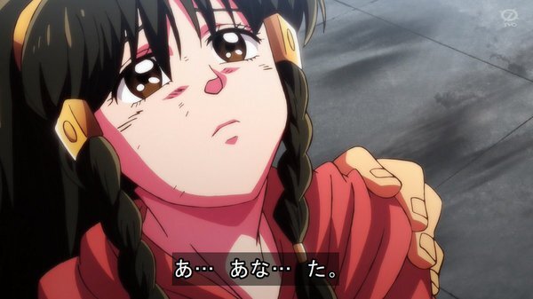 アニメ ダイの大冒険 第28話 バランとソアラの悲しい過去が明らかに 感想 ネット 戦いの最中に紙一重で回避する戦闘スキルを会得するヒュンケルw 画族 アニメ ダイの大冒険 第28話 バランとソアラの悲しい過去が明らかに 感想 ネット 戦いの最中に紙一重で回避する戦闘スキルを会得するヒュンケルw 画族