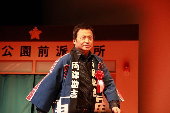 こち亀 両津勘吉にラサール石井起用した人って天才じゃね 最強ジャンプ放送局