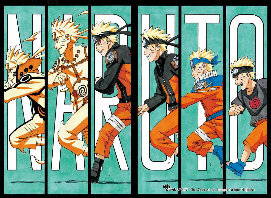 [10000印刷√] ナルト ザ ラスト 主題 歌 142482