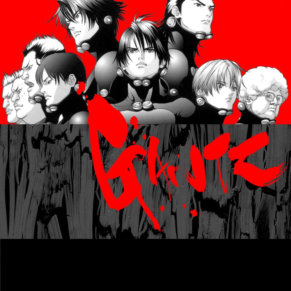 Gantz とかいう グロ鬱漫画の原点wwwwww 画像 最強ジャンプ放送局 Gantz とかいう グロ鬱漫画の原点wwwwww 画像 最強ジャンプ放送局