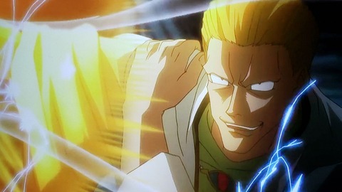 【HUNTER×HUNTER】戦闘にしか使えない「念能力」作る奴ってバカだよなｗｗｗｗ