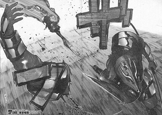 東京喰種 142話ネタバレ 亜門鋼太朗 死亡 もしくは喰種化クル ゚ ゚ 最強ジャンプ放送局 東京喰種 142話ネタバレ 亜門鋼太朗 死亡 もしくは喰種化クル ゚ ゚ 最強ジャンプ放送局