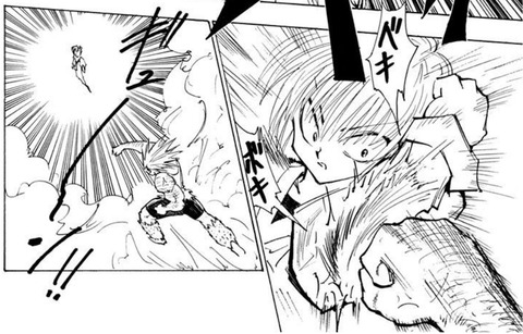 クラピカ2 (5)
