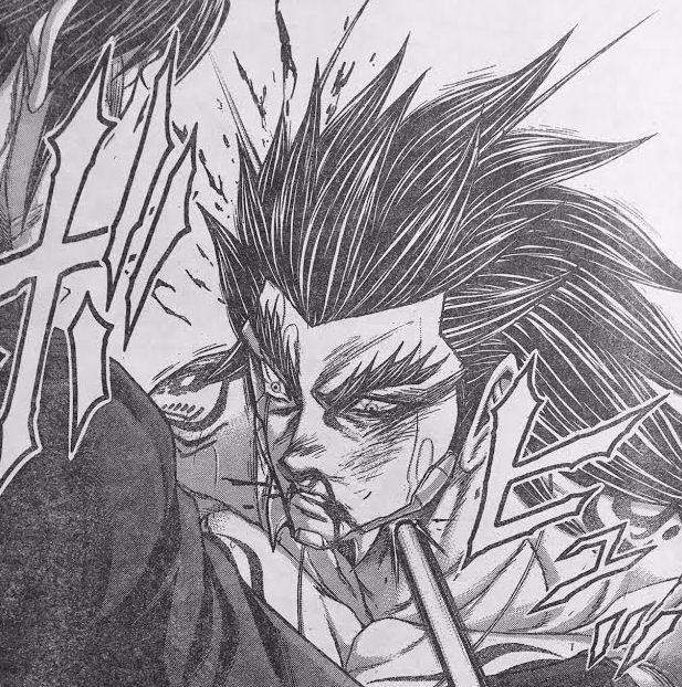 テラフォーマーズ 4話ネタバレ 斉藤くん 早くも退場wwwwww 画像 最強ジャンプ放送局 テラフォーマーズ 4話ネタバレ 斉藤くん 早くも退場wwwwww 画像 最強ジャンプ放送局