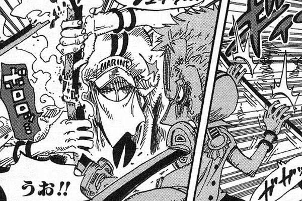 悲報 ワンピース のゾロの愛刀 和道一文字 2軍へ降格しそう ネット 最上大業物ぐらいそろそろ手に入れてええ頃やろ 画族