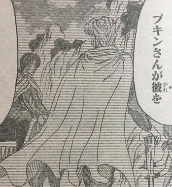 トリコ325話ネタバレ トリコ スタージュン 共闘キタ ゚ ゚ 漫画まとめ うさちゃんねる トリコ325話ネタバレ トリコ スタージュン 共闘キタ ゚ ゚ 漫画まとめ うさちゃんねる