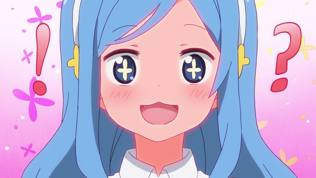 干物妹 うまるちゃんr 10話感想 Umrとシルフィン ポッキーゲーム回キタ ゚ ゚ 最強ジャンプ放送局 干物妹 うまるちゃんr 10話感想 Umrとシルフィン ポッキーゲーム回キタ ゚ ゚ 最強ジャンプ放送局