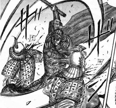 キングダム512話感想 王翦vs李牧 知略の戦いが始まる 画像 漫画まとめ うさちゃんねる キングダム512話感想 王翦vs李牧 知略の戦いが始まる 画像 漫画まとめ うさちゃんねる