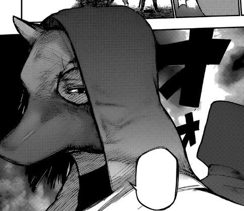 東京喰種 Re 96話ネタバレ 黒狗 魔猿 復活キタ ゚ ゚ 画像 最強ジャンプ放送局 東京喰種 Re 96話ネタバレ 黒狗 魔猿 復活キタ ゚ ゚ 画像 最強ジャンプ放送局
