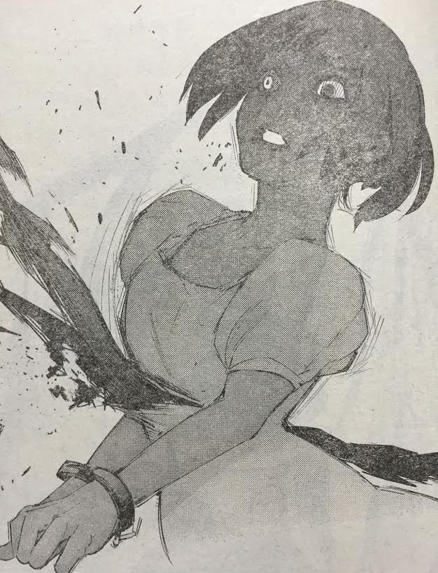 東京喰種 Re 話ネタバレ トルソー 完全に六月のストーカーでワロタwwwwww 最強ジャンプ放送局 東京喰種 Re 話ネタバレ トルソー 完全に六月のストーカーでワロタwwwwww 最強ジャンプ放送局